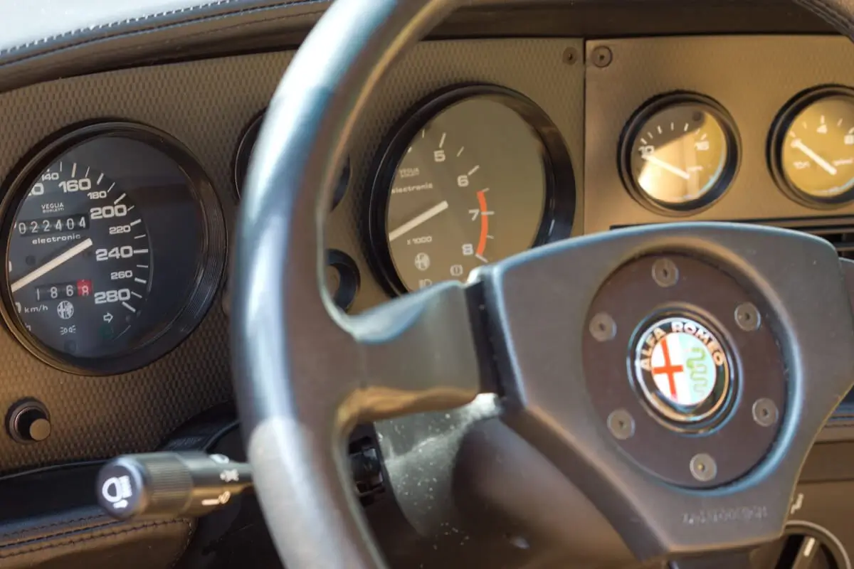 Gebrauchtwagen Alfa Romeo ES 30 SZ kaufen